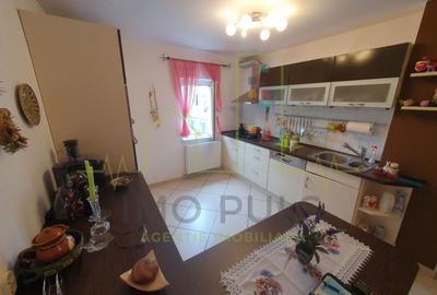 Apartament cu 2 camere decomandat, mobilat în Aradului - 5