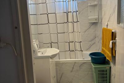 Apartament cu 2 camere semidecomandat în Rogerius - 5