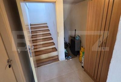 Casă cu 5 camere cu Teren 3000 Mp în Pericei