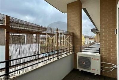 Duplex cu 10 camere cu Canalizare în Pipera - 20