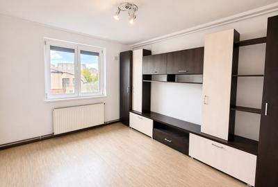 Apartament cu 2 camere decomandat, mobilat în Blumăna - 1