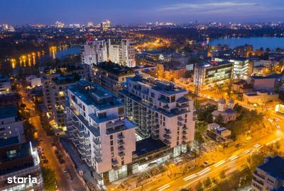 Apartament cu 2 camere în Aviației - 2