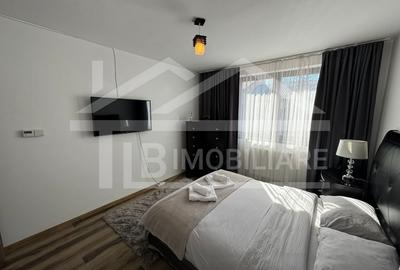 Apartament cu 2 camere semidecomandat în Livezeni - 4