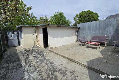 Casă cu 2 camere cu Canalizare în Chitila - 1