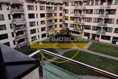 Garsonieră semidecomandată, mobilată în Copou - 5