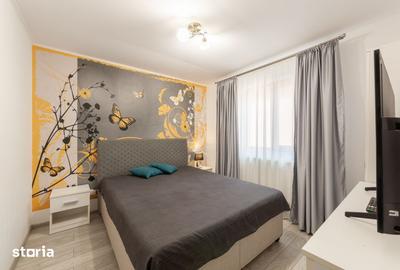 Casă cu 4 camere cu Canalizare în Ștefănești - 10