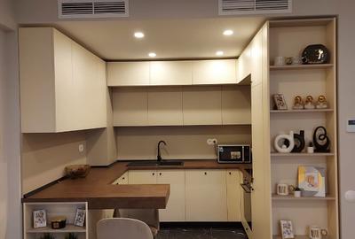 Apartament cu 2 camere decomandat, mobilat în Pipera - 3