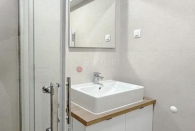 Apartament cu 3 camere decomandat, mobilat în Tractorul - 5