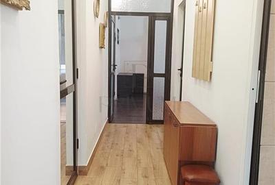 Apartament cu 3 camere decomandat, mobilat în Iosefin