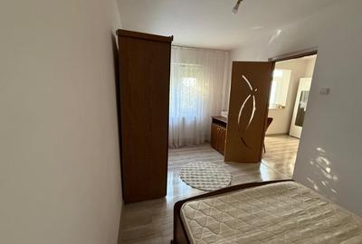 Apartament cu 2 camere semidecomandat în Tomis Nord - 4