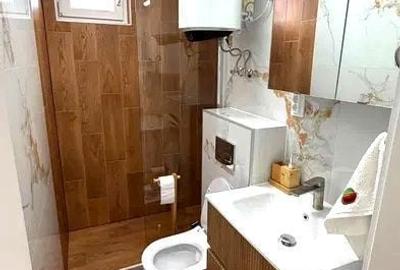 Apartament cu 2 camere decomandat în Plopilor - 2