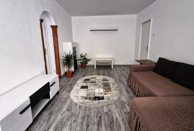 Apartament cu 2 camere semidecomandat în Tineretului - 2