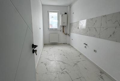 Apartament cu 2 camere decomandat în Militari