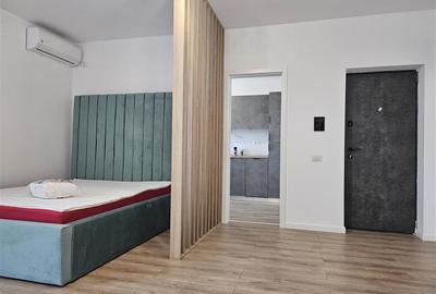Garsonieră decomandată, mobilată în Colentina - 3