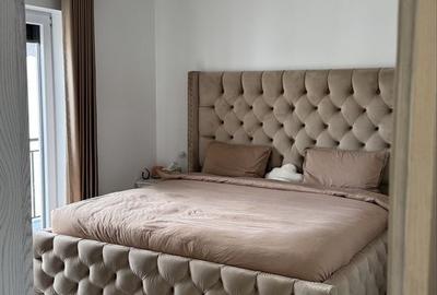 Apartament cu 3 camere decomandat în Central - 2