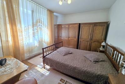 Apartament cu 2 camere semidecomandat în Mănăștur - 7
