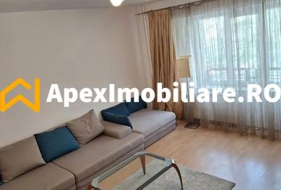 Apartament cu 2 camere decomandat în Timpuri Noi