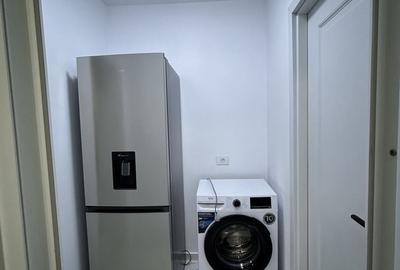 Apartament cu 2 camere în Central - 5
