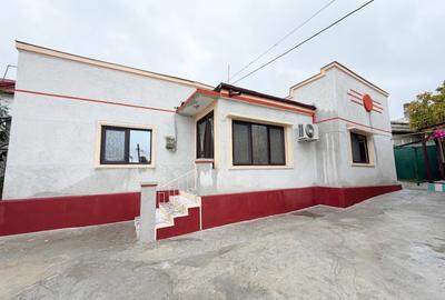 Casă cu 3 camere cu Teren 327 Mp în Ultracentral