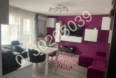 Apartament cu 2 camere în Baciu - 8