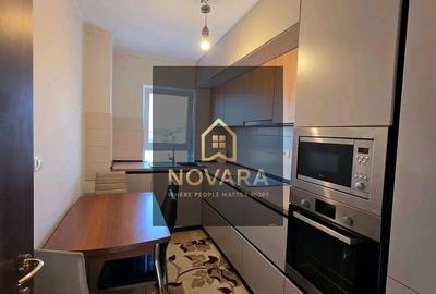 Apartament cu 2 camere decomandat în Sântandrei