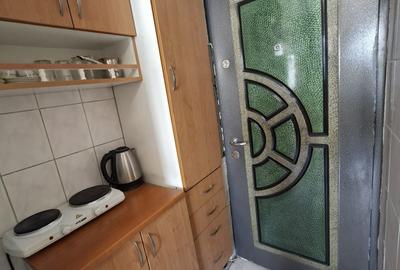 Garsonieră semidecomandată în Florilor - 3