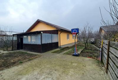 Casă individuală cu 4 camere cu Teren 500 Mp în Tărtășești - 2