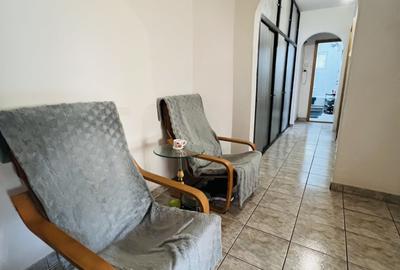 Apartament cu 3 camere decomandat, mobilat în Torontalului - 2