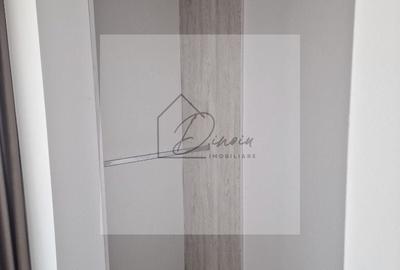 Apartament cu 2 camere semidecomandat, mobilat în Central - 11