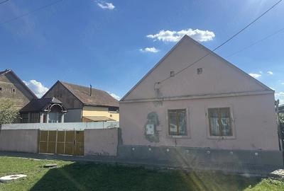 Casă cu Teren 2316 Mp în Biled - 3