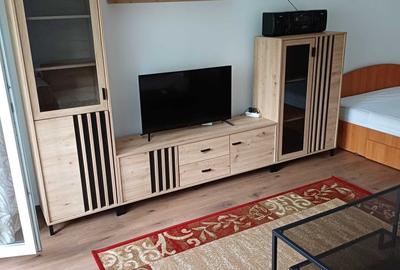 Garsonieră decomandată în Basarabia