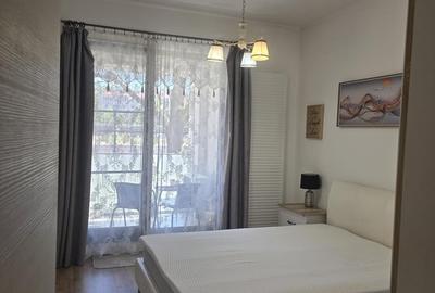 Apartament cu 2 camere semidecomandat în Titan - 2