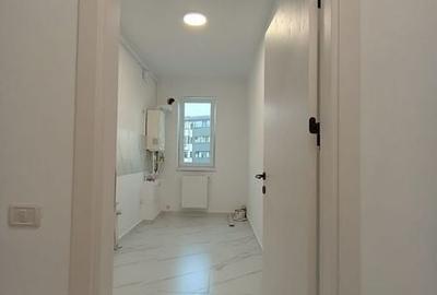 Apartament cu 2 camere decomandat în Chiajna - 8