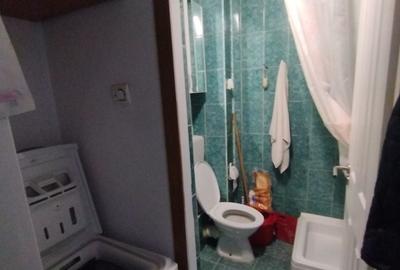 Garsonieră în Mărăști - 4