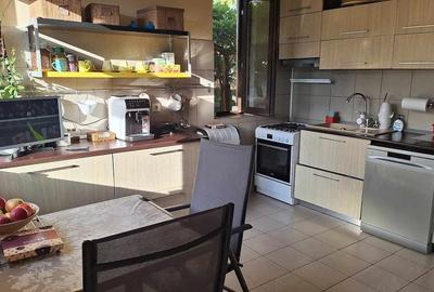 Casă cu 1 camere cu Teren 1000 Mp în Priseaca - 1