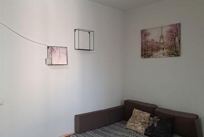 Apartament cu 2 camere decomandat în Central - 2