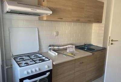 Apartament cu 2 camere decomandat, mobilat în 13 Septembrie - 5