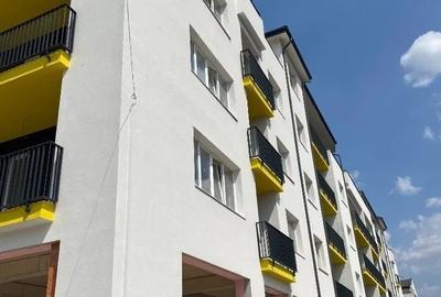 Garsonieră decomandată în Prelungirea Ghencea - 2