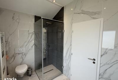 Casă cu 4 camere cu Teren 500 Mp în Vărădia de Mureș - 4