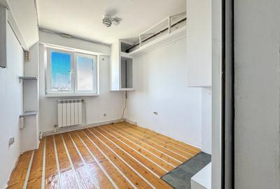 Apartament cu 2 camere decomandat în Casa de Cultură - 8