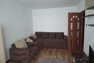 Apartament cu 2 camere decomandat în Central - 2