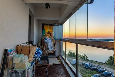 Apartament cu 3 camere decomandat în Uverturii - 3