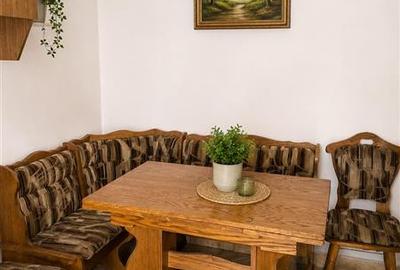 Apartament cu 2 camere decomandat, mobilat în Centrul Civic - 2