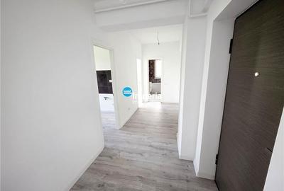 Apartament cu 2 camere decomandat în Frumoasa - 7