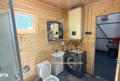 Casă cu 4 camere cu Teren 782 Mp în Central - 4