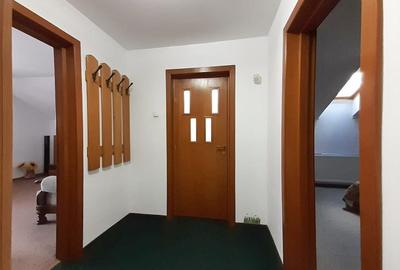 Casă individuală cu 5 camere decomandat cu Canalizare în Brașovul Vechi - 14