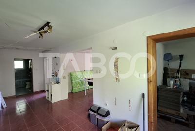 Casă individuală cu 3 camere cu Teren 472 Mp în Central - 5