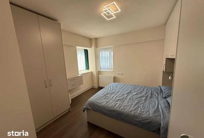 Apartament cu 2 camere decomandat în Mărăști - 6
