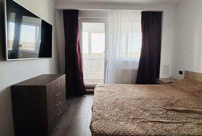 Apartament cu 3 camere decomandat, mobilat în Rogerius - 5