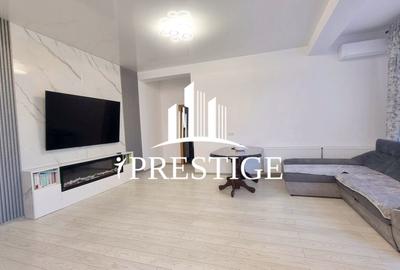 Apartament cu 2 camere semidecomandat, mobilat în Șelimbăr - 2